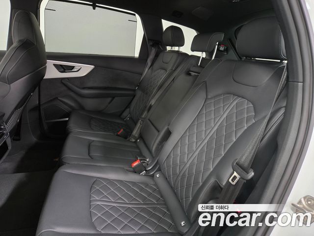 Audi Q7 (4M) 55 TFSI Quattro Premium 2025 — фото 15