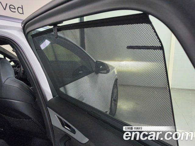 Audi Q7 (4M) 55 TFSI Quattro Premium 2025 — фото 17