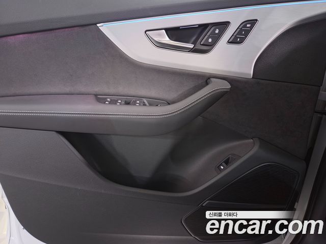 Audi Q7 (4M) 55 TFSI Quattro Premium 2025 — фото 18