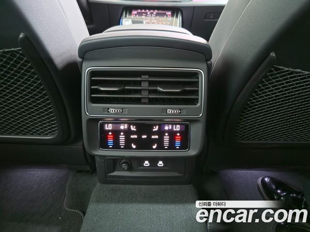 Audi Q7 (4M) 55 TFSI Quattro Premium 2025 — фото 19