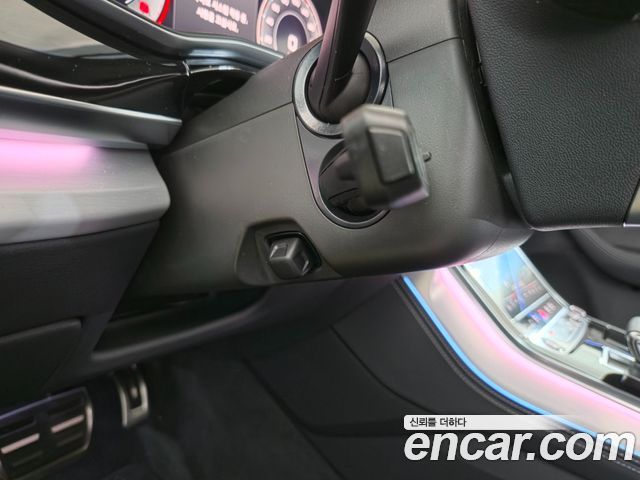 Audi Q7 (4M) 55 TFSI Quattro Premium 2025 — фото 21