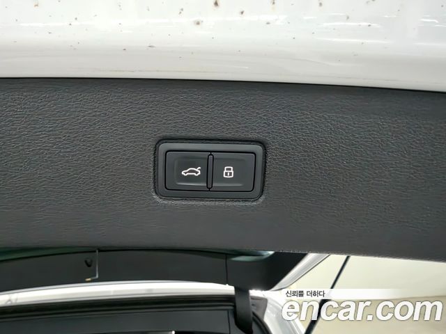 Audi Q7 (4M) 55 TFSI Quattro Premium 2025 — фото 22
