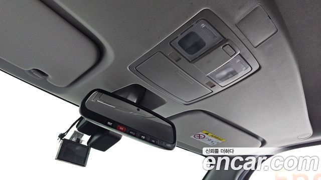 Kia Ray Signature 2023 — фото 19