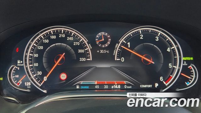 BMW 7 Series (G11) 730Ld xDrive 2016 — фото 9