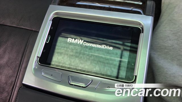 BMW 7 Series (G11) 730Ld xDrive 2016 — фото 18