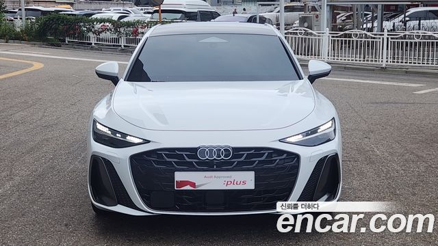 Audi A6 (C9) 40 TFSI S Line 2026 — фото 3
