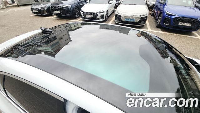 Audi A6 (C9) 40 TFSI S Line 2026 — фото 20