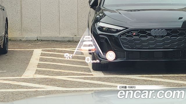 Audi A6 (C9) 40 TFSI S Line 2026 — фото 21