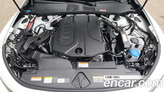 Audi A6 (C9) 40 TFSI S Line 2026 — фото 23