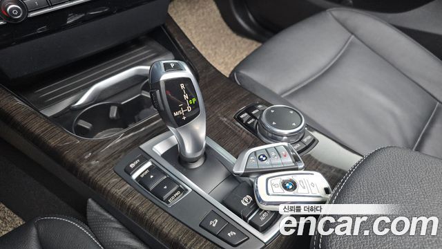 BMW X4 (F26) xDrive20d 2015 — фото 9