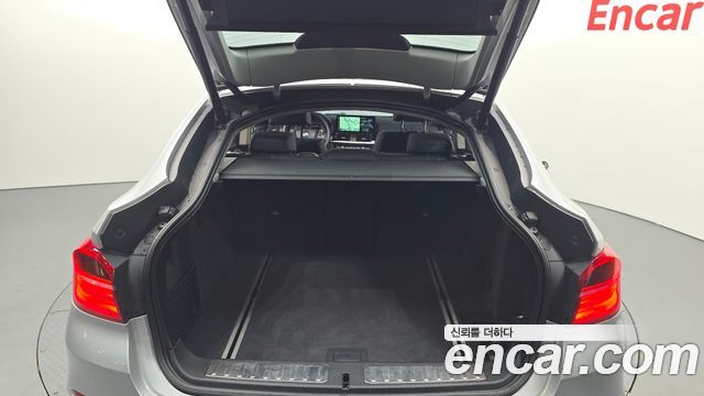 BMW X4 (F26) xDrive20d 2015 — фото 20