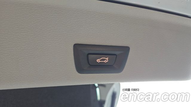 BMW X4 (F26) xDrive20d 2015 — фото 31