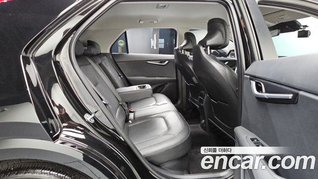 Kia Niro Signature 2022 — фото 11