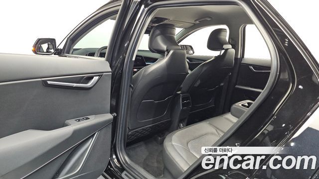 Kia Niro Signature 2022 — фото 12