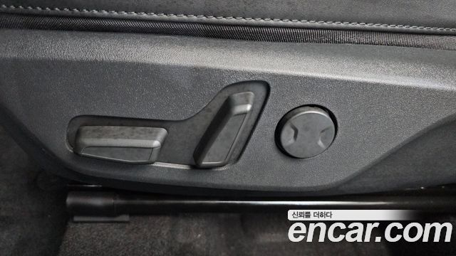 Kia Niro Signature 2022 — фото 15