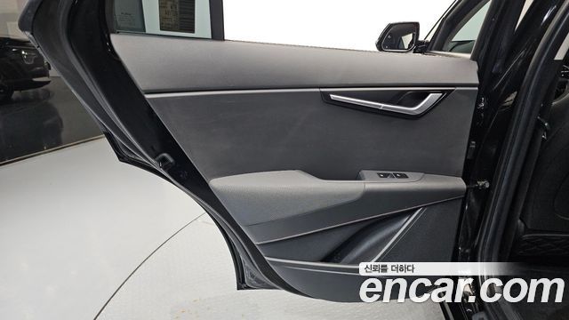 Kia Niro Signature 2022 — фото 25