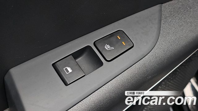 Kia Niro Signature 2022 — фото 29