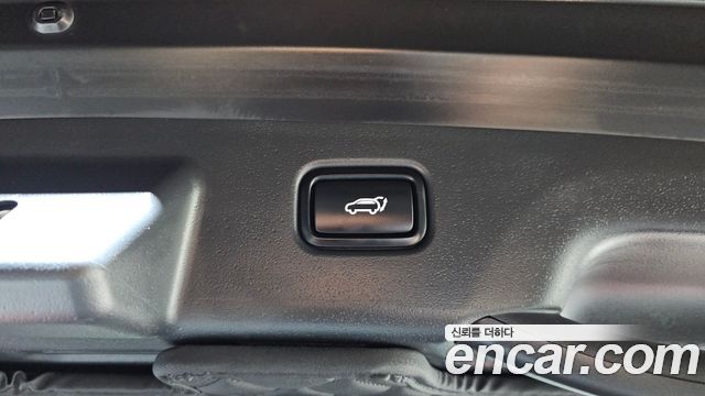 Kia Niro Signature 2022 — фото 31