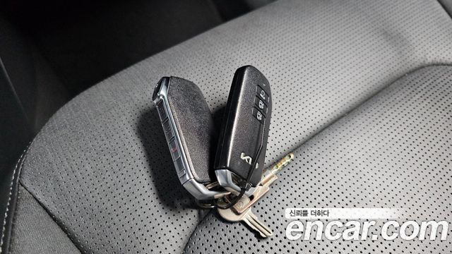 Kia Niro Signature 2022 — фото 32