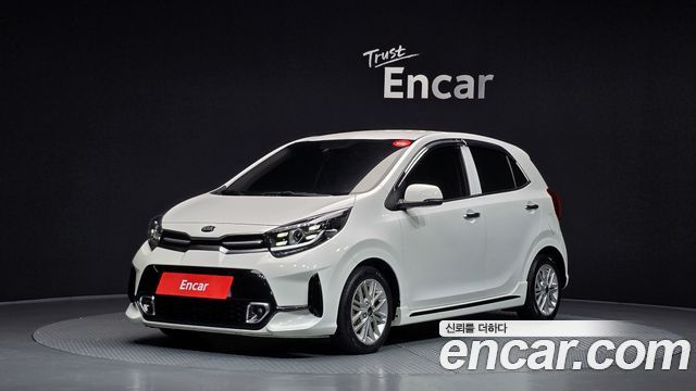 Kia Morning Urban (JA) Prestige