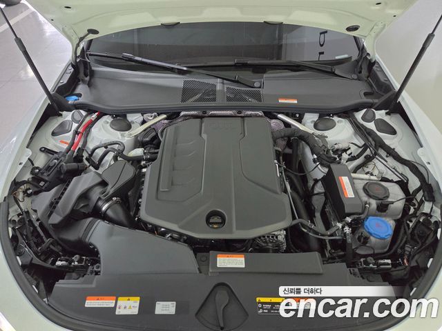 Audi A6 (C9) 40 TFSI S Line 2026 — фото 6