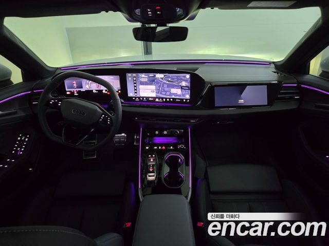 Audi A6 (C9) 40 TFSI S Line 2026 — фото 7