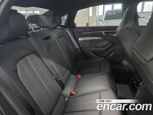 Audi A6 (C9) 40 TFSI S Line 2026 — фото 15