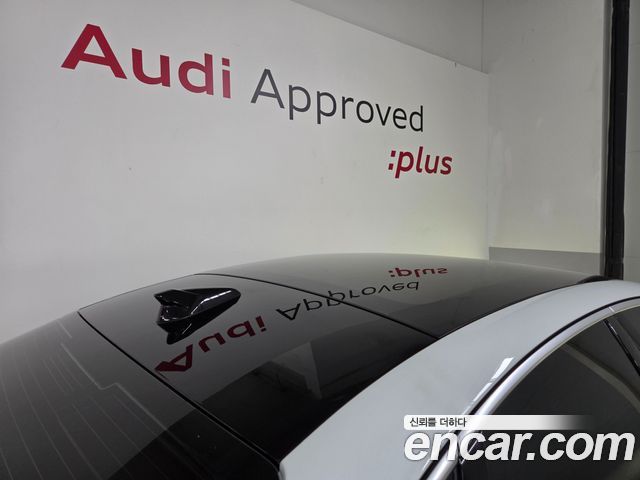 Audi A6 (C9) 40 TFSI S Line 2026 — фото 20