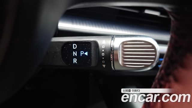 Hyundai Ioniq 6 Long Range Exclusive 2023 — фото 9