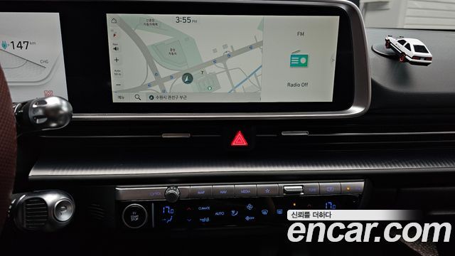Hyundai Ioniq 6 Long Range Exclusive 2023 — фото 13