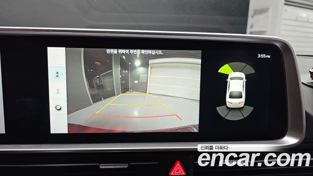 Hyundai Ioniq 6 Long Range Exclusive 2023 — фото 14