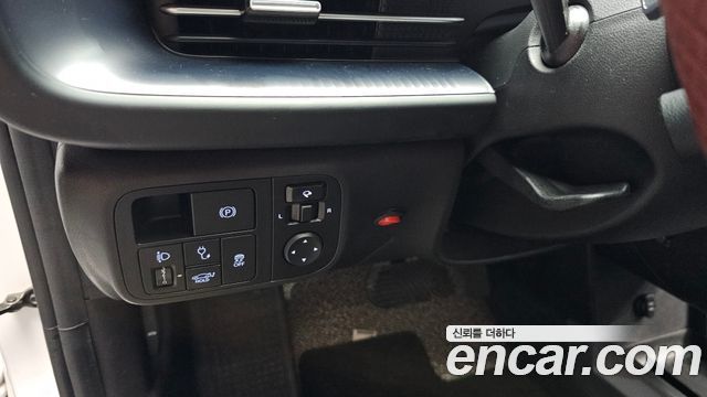 Hyundai Ioniq 6 Long Range Exclusive 2023 — фото 17