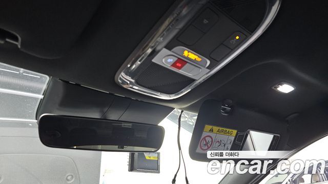 Hyundai Ioniq 6 Long Range Exclusive 2023 — фото 19