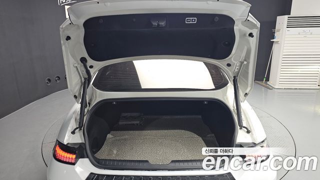 Hyundai Ioniq 6 Long Range Exclusive 2023 — фото 20