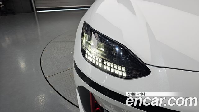 Hyundai Ioniq 6 Long Range Exclusive 2023 — фото 22