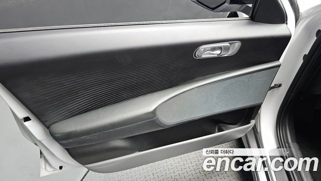 Hyundai Ioniq 6 Long Range Exclusive 2023 — фото 24