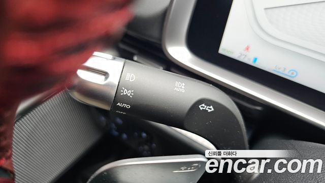 Hyundai Ioniq 6 Long Range Exclusive 2023 — фото 34