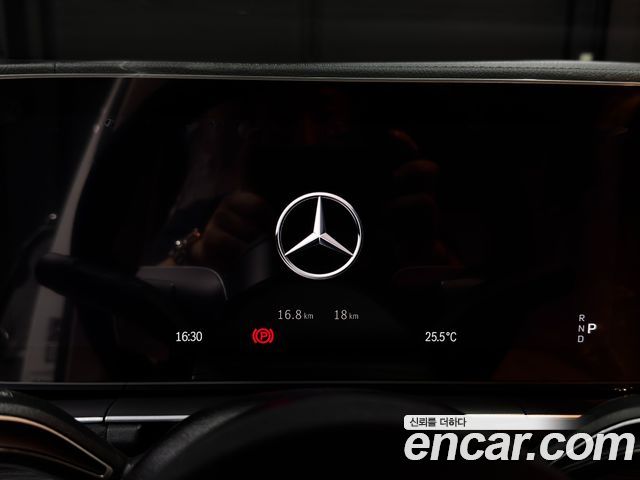 Mercedes-Benz GLE-Class (W167) GLE350 4MATIC 2026 — фото 7