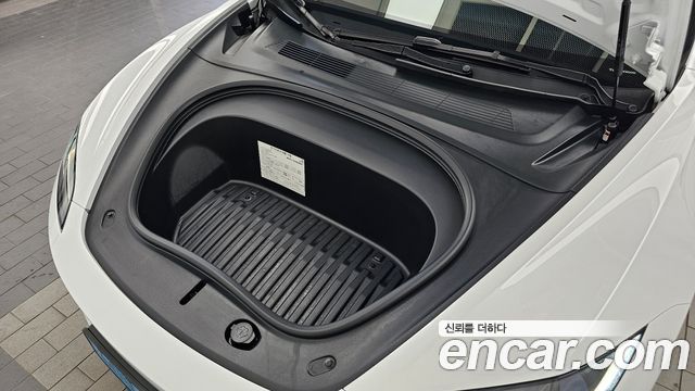 Tesla Model 3 Performance AWD 2024 — фото 6