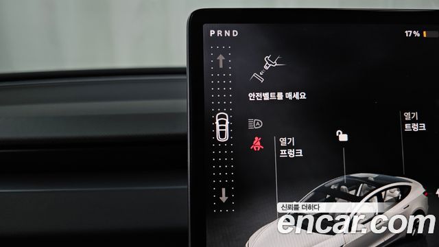 Tesla Model 3 Performance AWD 2024 — фото 9