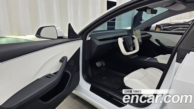 Tesla Model 3 Performance AWD 2024 — фото 10