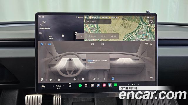 Tesla Model 3 Performance AWD 2024 — фото 15