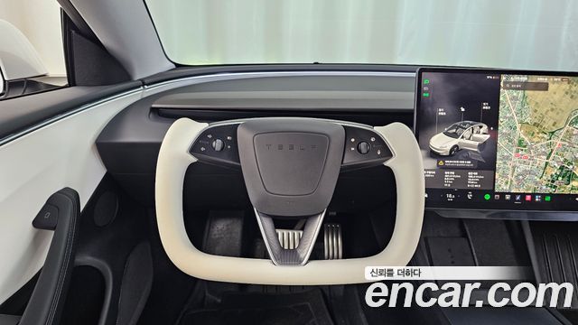 Tesla Model 3 Performance AWD 2024 — фото 17