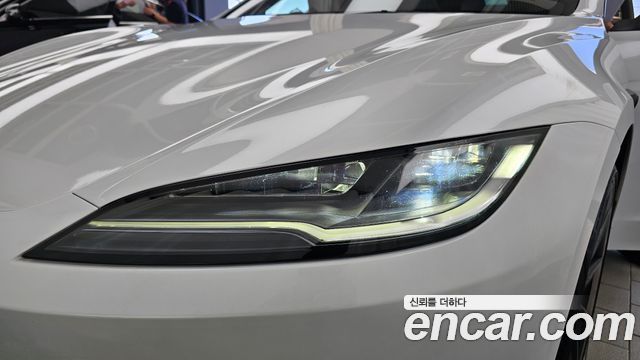 Tesla Model 3 Performance AWD 2024 — фото 22