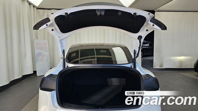 Tesla Model 3 Performance AWD 2024 — фото 27