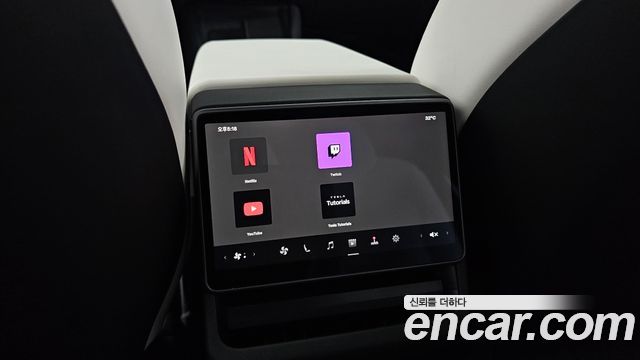 Tesla Model 3 Performance AWD 2024 — фото 31