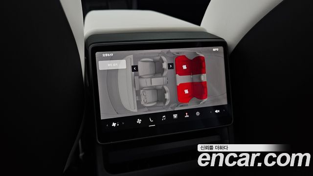Tesla Model 3 Performance AWD 2024 — фото 32