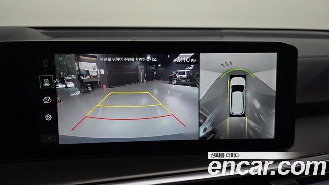 Kia Sorento (IV) HEV 1.6 2WD Gravity 2024 — фото 16