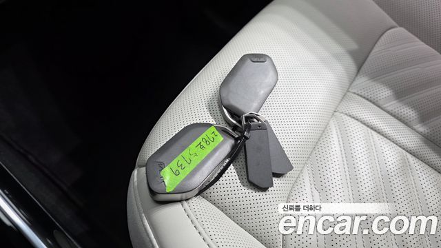 Kia Sorento (IV) HEV 1.6 2WD Gravity 2024 — фото 17