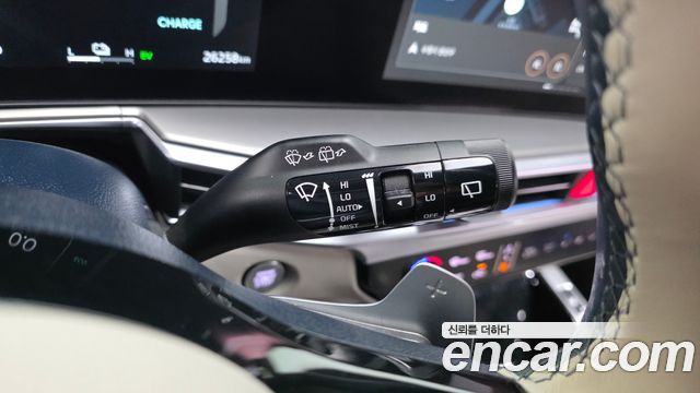 Kia Sorento (IV) HEV 1.6 2WD Gravity 2024 — фото 20
